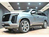 2025 Cadillac Escalade Sport SUV for sale, Japanese used car export - photo 50 of 50 | GULJI TRADERS