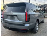 2025 Cadillac Escalade Sport SUV for sale, Japanese used car export - photo 2 of 37 | GULJI TRADERS