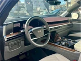 2025 Cadillac Escalade Sport SUV for sale, Japanese used car export - photo 8 of 37 | GULJI TRADERS