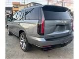 2025 Cadillac Escalade Sport SUV for sale, Japanese used car export - photo 21 of 37 | GULJI TRADERS