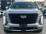 2025 Cadillac Escalade Sport SUV for sale, Japanese used car export - photo 22 of 37 | GULJI TRADERS