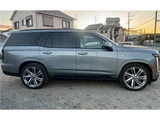 2025 Cadillac Escalade Sport SUV for sale, Japanese used car export - photo 32 of 37 | GULJI TRADERS
