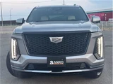 2025 Cadillac Escalade Sport SUV for sale, Japanese used car export - photo 2 of 53 | GULJI TRADERS