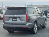 2025 Cadillac Escalade Sport SUV for sale, Japanese used car export - photo 3 of 53 | GULJI TRADERS