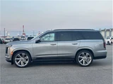 2025 Cadillac Escalade Sport SUV for sale, Japanese used car export - photo 26 of 53 | GULJI TRADERS