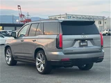 2025 Cadillac Escalade Sport SUV for sale, Japanese used car export - photo 37 of 53 | GULJI TRADERS