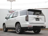 2025 Cadillac Escalade SUV for sale, Japanese used car export - photo 2 of 23 | GULJI TRADERS