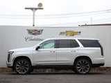 2025 Cadillac Escalade SUV for sale, Japanese used car export - photo 3 of 23 | GULJI TRADERS