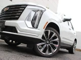 2025 Cadillac Escalade SUV for sale, Japanese used car export - photo 14 of 23 | GULJI TRADERS