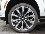 2025 Cadillac Escalade SUV for sale, Japanese used car export - photo 15 of 23 | GULJI TRADERS