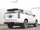 2025 Cadillac Escalade SUV for sale, Japanese used car export - photo 17 of 23 | GULJI TRADERS