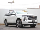 2025 Cadillac Escalade SUV for sale, Japanese used car export - photo 22 of 23 | GULJI TRADERS