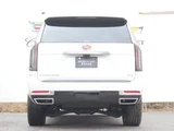 2025 Cadillac Escalade SUV for sale, Japanese used car export - photo 23 of 23 | GULJI TRADERS