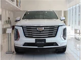 2025 Cadillac Escalade SUV for sale, Japanese used car export - photo 2 of 27 | GULJI TRADERS