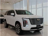 2025 Cadillac Escalade SUV for sale, Japanese used car export - photo 4 of 27 | GULJI TRADERS