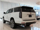 2025 Cadillac Escalade SUV for sale, Japanese used car export - photo 5 of 27 | GULJI TRADERS