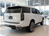 2025 Cadillac Escalade SUV for sale, Japanese used car export - photo 6 of 27 | GULJI TRADERS