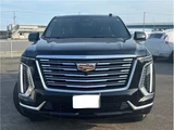2025 Cadillac Escalade SUV for sale, Japanese used car export - photo 2 of 49 | GULJI TRADERS