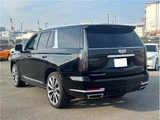 2025 Cadillac Escalade SUV for sale, Japanese used car export - photo 26 of 49 | GULJI TRADERS