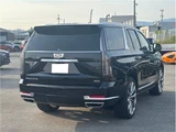 2025 Cadillac Escalade SUV for sale, Japanese used car export - photo 37 of 49 | GULJI TRADERS