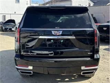 2025 Cadillac Escalade SUV for sale, Japanese used car export - photo 3 of 18 | GULJI TRADERS