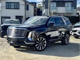 2025 Cadillac Escalade SUV for sale, Japanese used car export - photo 5 of 18 | GULJI TRADERS