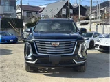 2025 Cadillac Escalade SUV for sale, Japanese used car export - photo 7 of 18 | GULJI TRADERS
