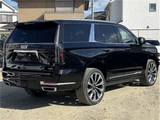 2025 Cadillac Escalade SUV for sale, Japanese used car export - photo 9 of 18 | GULJI TRADERS