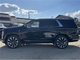 2025 Cadillac Escalade SUV for sale, Japanese used car export - photo 13 of 18 | GULJI TRADERS
