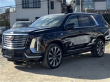 2025 Cadillac Escalade SUV for sale, Japanese used car export - photo 14 of 18 | GULJI TRADERS