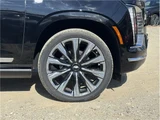 2025 Cadillac Escalade SUV for sale, Japanese used car export - photo 15 of 18 | GULJI TRADERS