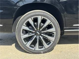 2025 Cadillac Escalade SUV for sale, Japanese used car export - photo 16 of 18 | GULJI TRADERS