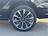 2025 Cadillac Escalade SUV for sale, Japanese used car export - photo 17 of 18 | GULJI TRADERS