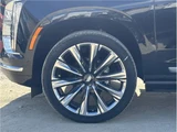 2025 Cadillac Escalade SUV for sale, Japanese used car export - photo 18 of 18 | GULJI TRADERS
