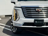2025 Cadillac Escalade SUV for sale, Japanese used car export - photo 1 of 32 | GULJI TRADERS