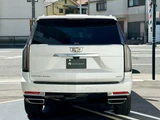 2025 Cadillac Escalade SUV for sale, Japanese used car export - photo 2 of 32 | GULJI TRADERS