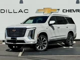 2025 Cadillac Escalade SUV for sale, Japanese used car export - photo 6 of 32 | GULJI TRADERS