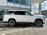 2025 Cadillac Escalade SUV for sale, Japanese used car export - photo 8 of 32 | GULJI TRADERS