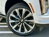 2025 Cadillac Escalade SUV for sale, Japanese used car export - photo 11 of 32 | GULJI TRADERS