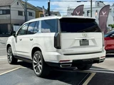 2025 Cadillac Escalade SUV for sale, Japanese used car export - photo 13 of 32 | GULJI TRADERS