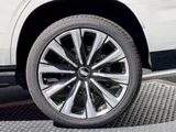 2025 Cadillac Escalade SUV for sale, Japanese used car export - photo 29 of 32 | GULJI TRADERS