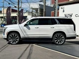2025 Cadillac Escalade SUV for sale, Japanese used car export - photo 30 of 32 | GULJI TRADERS