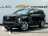 2025 Cadillac Escalade Sport SUV for sale, Japanese used car export - photo 1 of 32 | GULJI TRADERS
