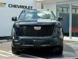 2025 Cadillac Escalade Sport SUV for sale, Japanese used car export - photo 2 of 32 | GULJI TRADERS