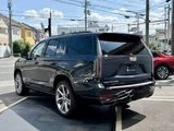 2025 Cadillac Escalade Sport SUV for sale, Japanese used car export - photo 3 of 32 | GULJI TRADERS