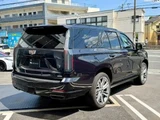 2025 Cadillac Escalade Sport SUV for sale, Japanese used car export - photo 9 of 32 | GULJI TRADERS