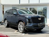 2025 Cadillac Escalade Sport SUV for sale, Japanese used car export - photo 10 of 32 | GULJI TRADERS