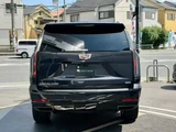 2025 Cadillac Escalade Sport SUV for sale, Japanese used car export - photo 13 of 32 | GULJI TRADERS