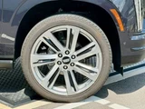2025 Cadillac Escalade Sport SUV for sale, Japanese used car export - photo 18 of 32 | GULJI TRADERS