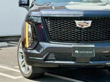 2025 Cadillac Escalade Sport SUV for sale, Japanese used car export - photo 31 of 32 | GULJI TRADERS